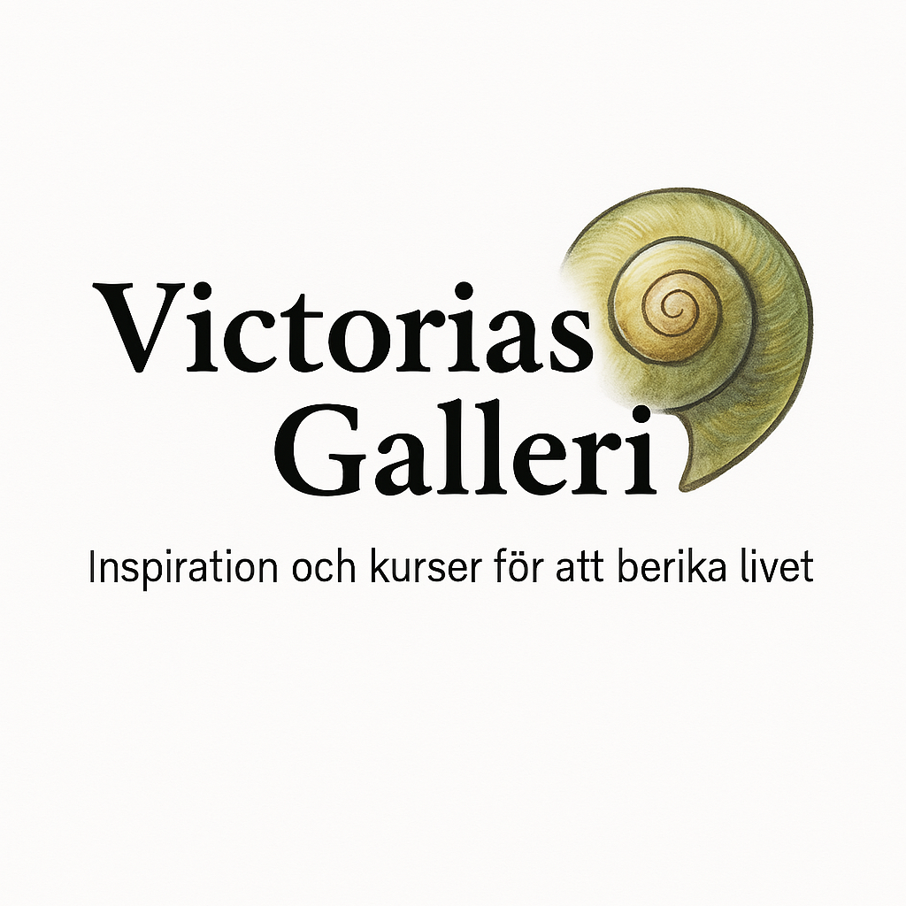 victorias galleri